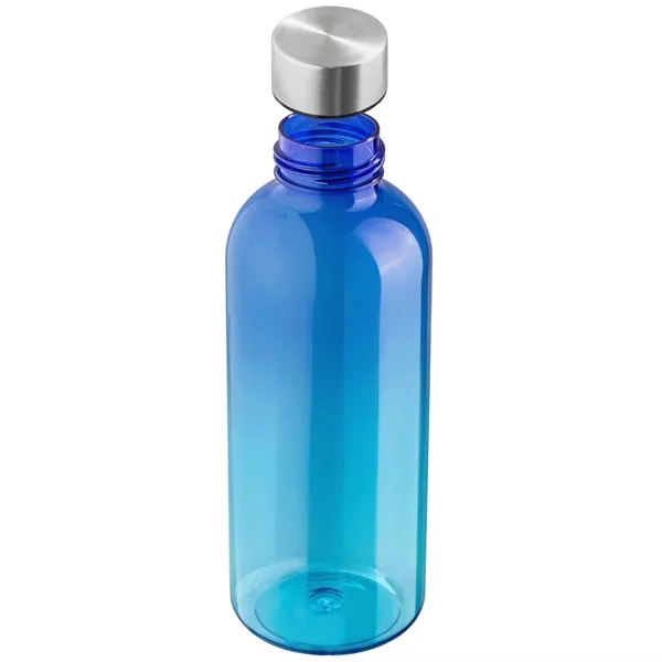 Skye rPET Twist Cap Water Bottle - ColorJet -17 oz. - Skye rPET Twist Cap Water Bottle - ColorJet -17 oz. - Image 11 of 19