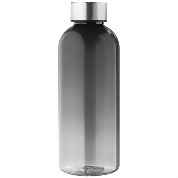 Skye rPET Twist Cap Water Bottle - ColorJet -17 oz. - Skye rPET Twist Cap Water Bottle - ColorJet -17 oz. - Image 3 of 19