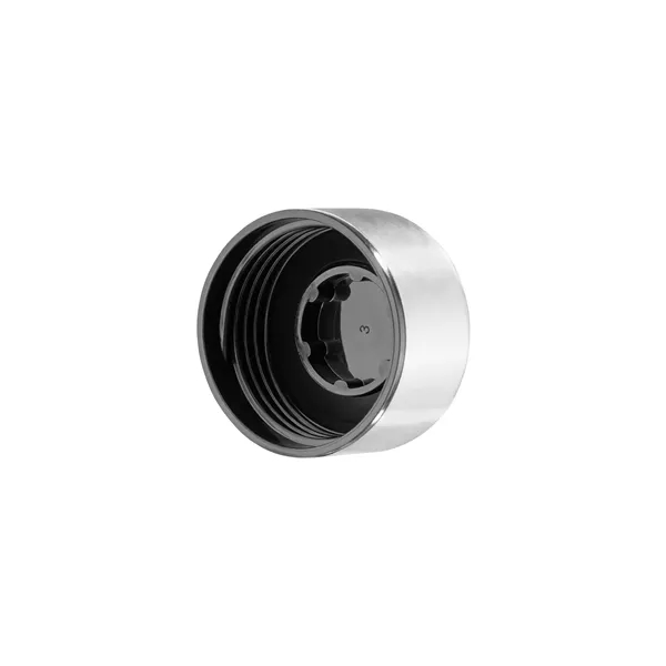 Skye rPET Twist Cap Water Bottle - ColorJet -17 oz. - Skye rPET Twist Cap Water Bottle - ColorJet -17 oz. - Image 14 of 19