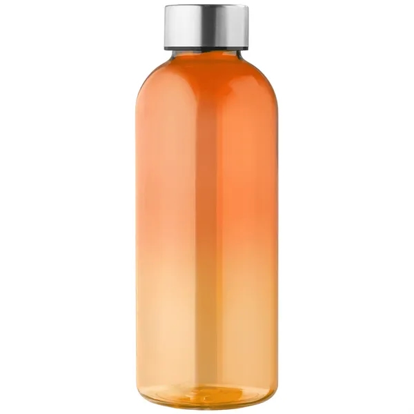 Skye rPET Twist Cap Water Bottle - ColorJet -17 oz. - Skye rPET Twist Cap Water Bottle - ColorJet -17 oz. - Image 5 of 19