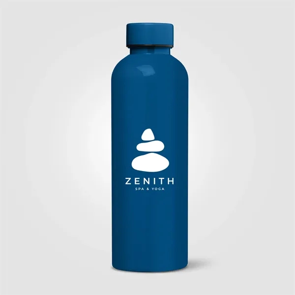 Norden rPET Glossy Monochrome Leakproof Bottle - 23oz - Norden rPET Glossy Monochrome Leakproof Bottle - 23oz - Image 4 of 14