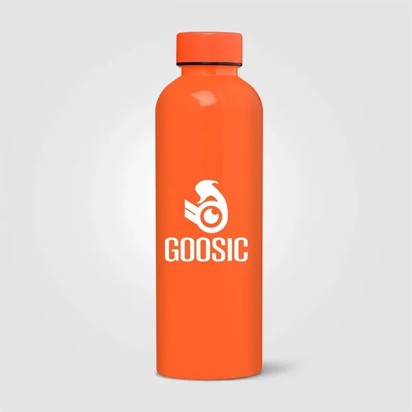 Norden rPET Glossy Monochrome Leakproof Bottle - 23oz - Norden rPET Glossy Monochrome Leakproof Bottle - 23oz - Image 3 of 14