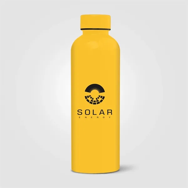 Norden rPET Glossy Monochrome Leakproof Bottle - 23oz - Norden rPET Glossy Monochrome Leakproof Bottle - 23oz - Image 6 of 14