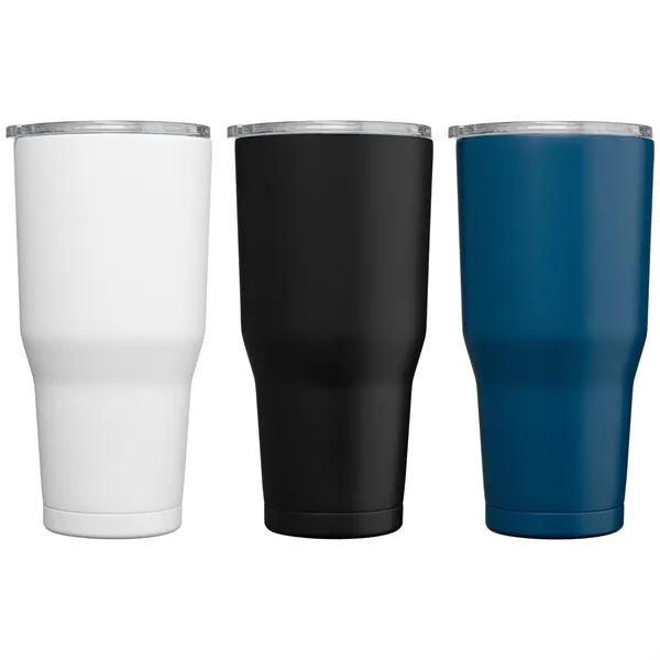 Grosche Yukon Stainless Steel Slider Lid Tumbler-30oz-ColorJ - Grosche Yukon Stainless Steel Slider Lid Tumbler-30oz-ColorJ - Image 1 of 32