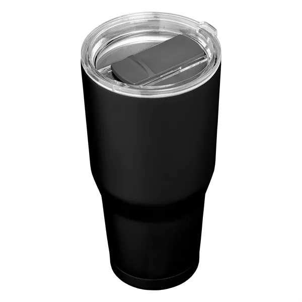 Grosche Yukon Stainless Steel Slider Lid Tumbler-30oz-ColorJ - Grosche Yukon Stainless Steel Slider Lid Tumbler-30oz-ColorJ - Image 8 of 32