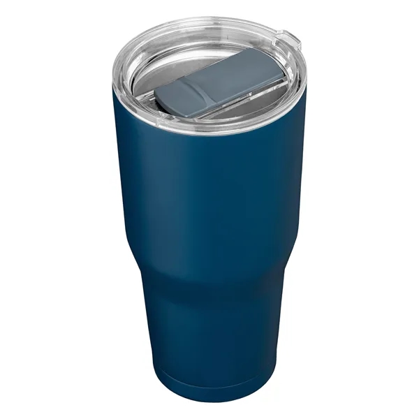 Grosche Yukon Stainless Steel Slider Lid Tumbler-30oz-ColorJ - Grosche Yukon Stainless Steel Slider Lid Tumbler-30oz-ColorJ - Image 19 of 32