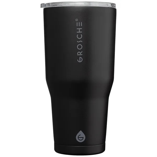 Grosche Yukon Stainless Steel Slider Lid Tumbler-30oz-ColorJ - Grosche Yukon Stainless Steel Slider Lid Tumbler-30oz-ColorJ - Image 6 of 32