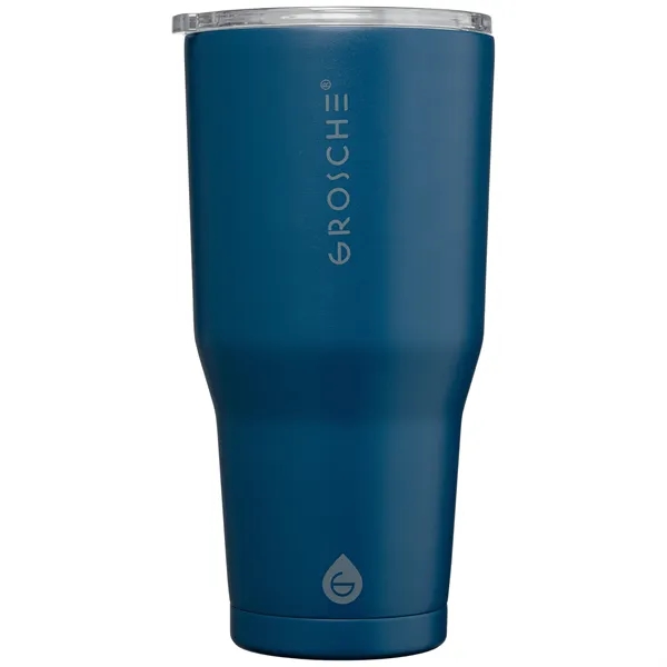Grosche Yukon Stainless Steel Slider Lid Tumbler-30oz-ColorJ - Grosche Yukon Stainless Steel Slider Lid Tumbler-30oz-ColorJ - Image 15 of 32