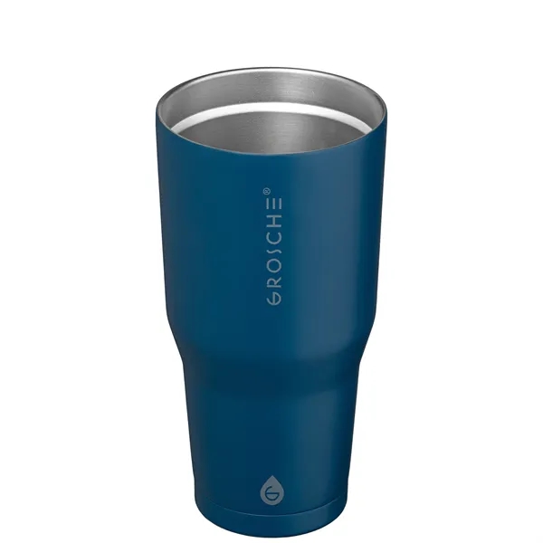 Grosche Yukon Stainless Steel Slider Lid Tumbler-30oz-ColorJ - Grosche Yukon Stainless Steel Slider Lid Tumbler-30oz-ColorJ - Image 14 of 32