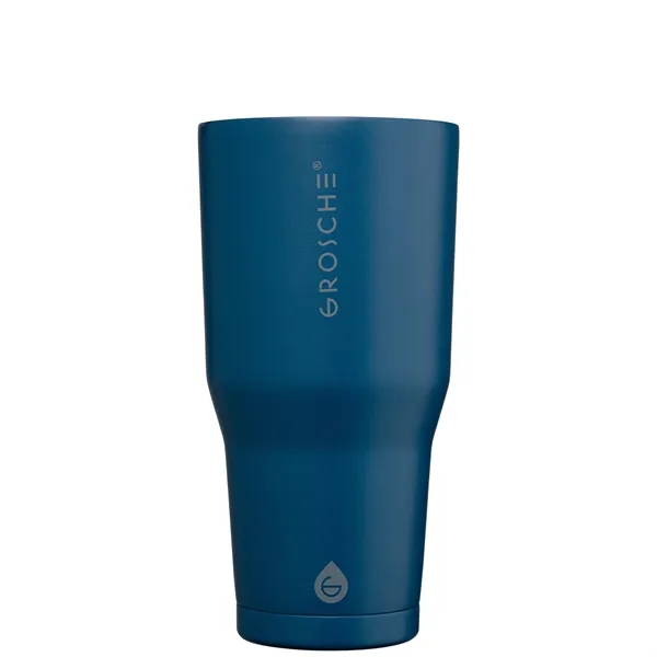 Grosche Yukon Stainless Steel Slider Lid Tumbler-30oz-ColorJ - Grosche Yukon Stainless Steel Slider Lid Tumbler-30oz-ColorJ - Image 21 of 32