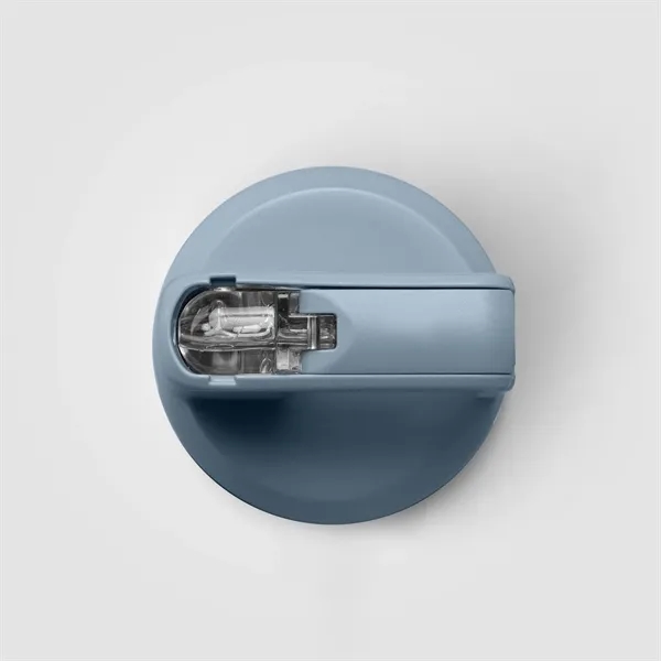 Grosche Alpine Stainless Steel Removable Straw Flip n' Sip - Grosche Alpine Stainless Steel Removable Straw Flip n' Sip - Image 26 of 29