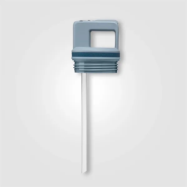 Grosche Alpine Stainless Steel Removable Straw Flip n' Sip - Grosche Alpine Stainless Steel Removable Straw Flip n' Sip - Image 26 of 28