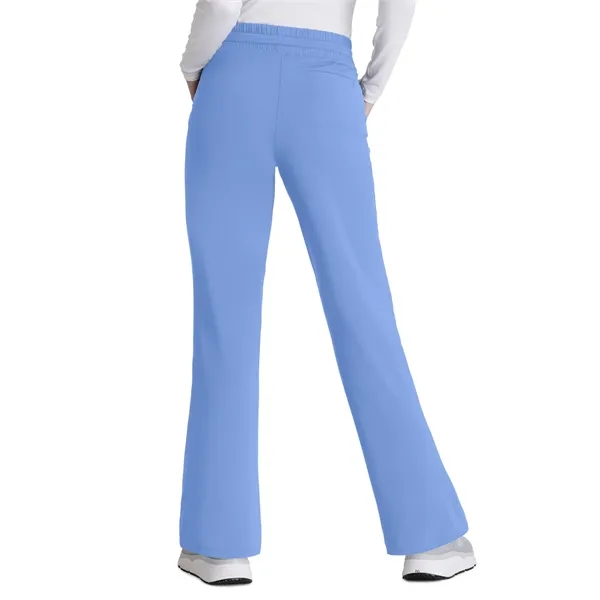 Skechers Slip-Ins - Women's Five-Pocket Shirred Waistband... - Skechers Slip-Ins - Women's Five-Pocket Shirred Waistband... - Image 6 of 15