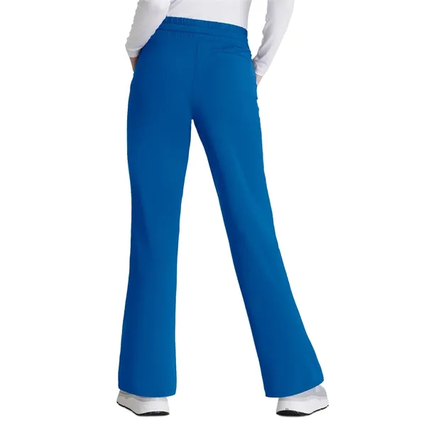 Skechers Slip-Ins - Women's Five-Pocket Shirred Waistband... - Skechers Slip-Ins - Women's Five-Pocket Shirred Waistband... - Image 10 of 15
