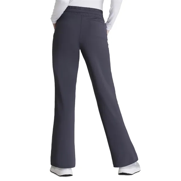 Skechers Slip-Ins - Women's Five-Pocket Shirred Waistband... - Skechers Slip-Ins - Women's Five-Pocket Shirred Waistband... - Image 12 of 15