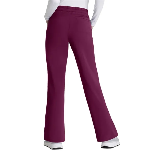 Skechers Slip-Ins - Women's Five-Pocket Shirred Waistband... - Skechers Slip-Ins - Women's Five-Pocket Shirred Waistband... - Image 14 of 15