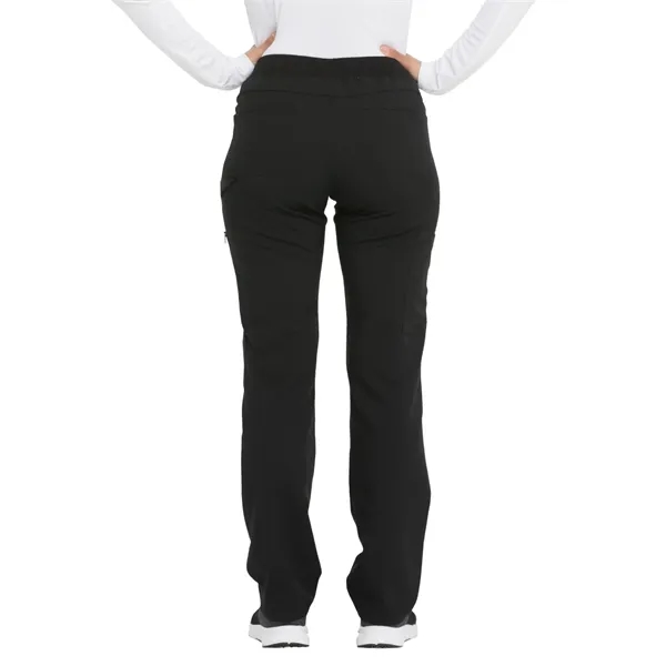Dickies Medical - Balance - Women's Mid Rise Tapered Leg ... - Dickies Medical - Balance - Women's Mid Rise Tapered Leg ... - Image 1 of 17