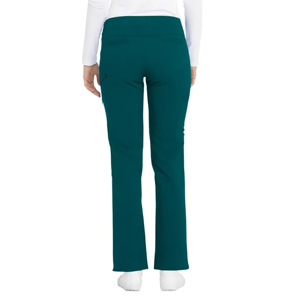 Dickies Medical - Balance - Women's Mid Rise Tapered Leg ... - Dickies Medical - Balance - Women's Mid Rise Tapered Leg ... - Image 2 of 17