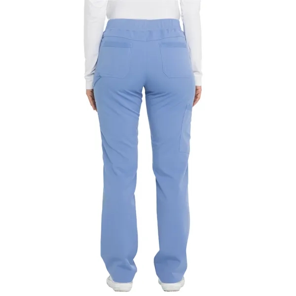 Dickies Medical - Balance - Women's Mid Rise Tapered Leg ... - Dickies Medical - Balance - Women's Mid Rise Tapered Leg ... - Image 4 of 17