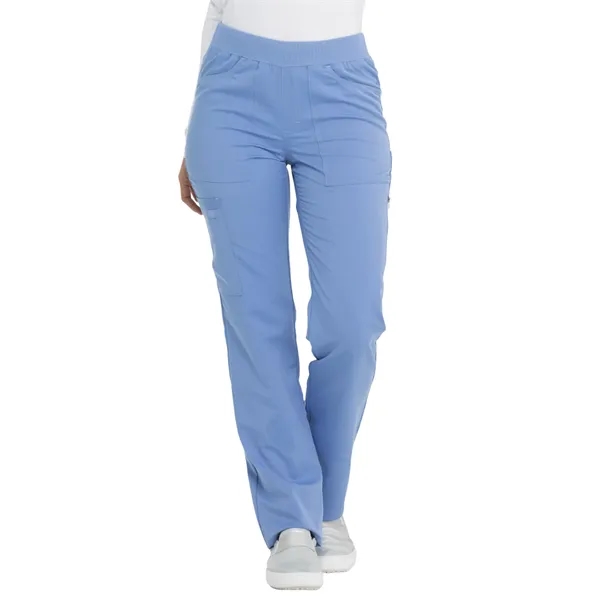 Dickies Medical - Balance - Women's Mid Rise Tapered Leg ... - Dickies Medical - Balance - Women's Mid Rise Tapered Leg ... - Image 5 of 17
