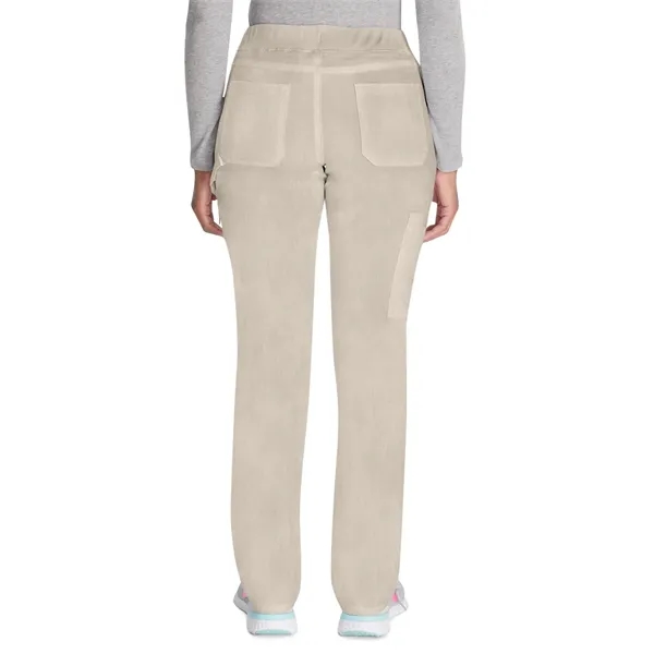Dickies Medical - Balance - Women's Mid Rise Tapered Leg ... - Dickies Medical - Balance - Women's Mid Rise Tapered Leg ... - Image 6 of 17