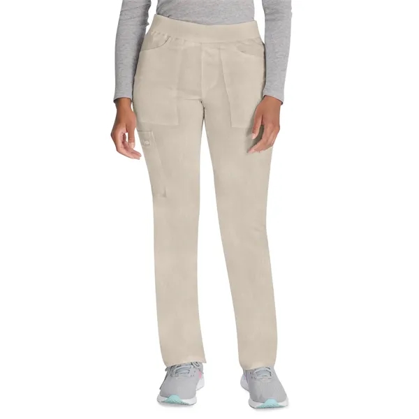 Dickies Medical - Balance - Women's Mid Rise Tapered Leg ... - Dickies Medical - Balance - Women's Mid Rise Tapered Leg ... - Image 7 of 17