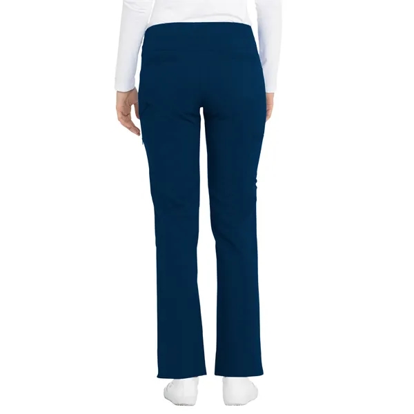 Dickies Medical - Balance - Women's Mid Rise Tapered Leg ... - Dickies Medical - Balance - Women's Mid Rise Tapered Leg ... - Image 8 of 17