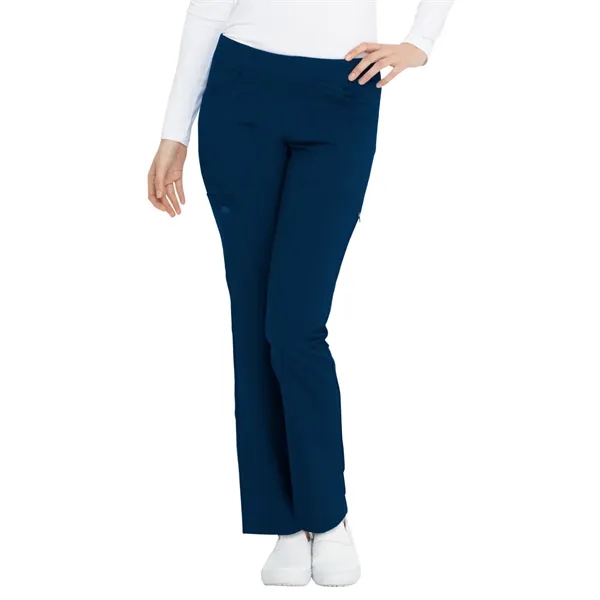 Dickies Medical - Balance - Women's Mid Rise Tapered Leg ... - Dickies Medical - Balance - Women's Mid Rise Tapered Leg ... - Image 9 of 17