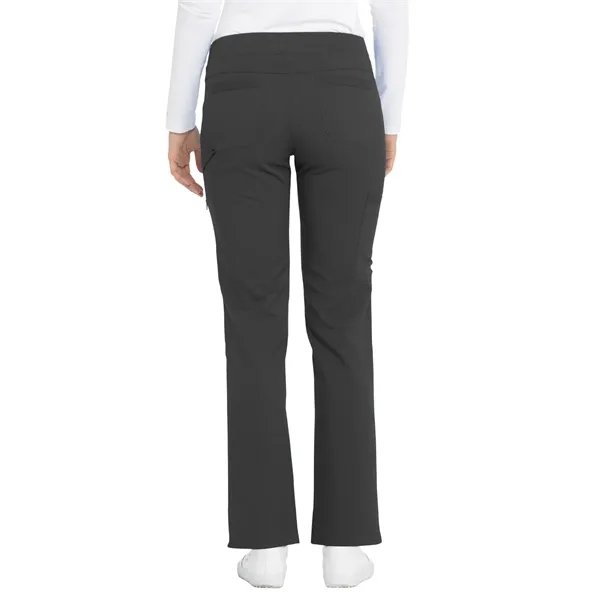 Dickies Medical - Balance - Women's Mid Rise Tapered Leg ... - Dickies Medical - Balance - Women's Mid Rise Tapered Leg ... - Image 10 of 17
