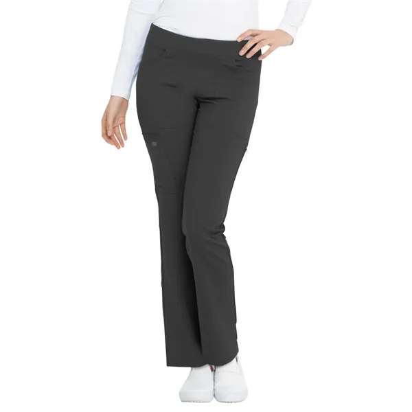 Dickies Medical - Balance - Women's Mid Rise Tapered Leg ... - Dickies Medical - Balance - Women's Mid Rise Tapered Leg ... - Image 11 of 17