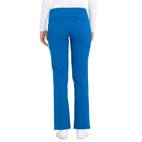 Dickies Medical - Balance - Women's Mid Rise Tapered Leg ... - Dickies Medical - Balance - Women's Mid Rise Tapered Leg ... - Image 12 of 17