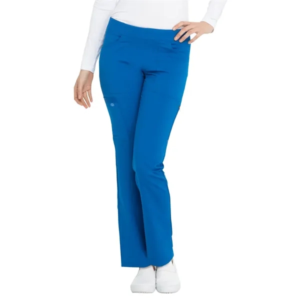Dickies Medical - Balance - Women's Mid Rise Tapered Leg ... - Dickies Medical - Balance - Women's Mid Rise Tapered Leg ... - Image 13 of 17