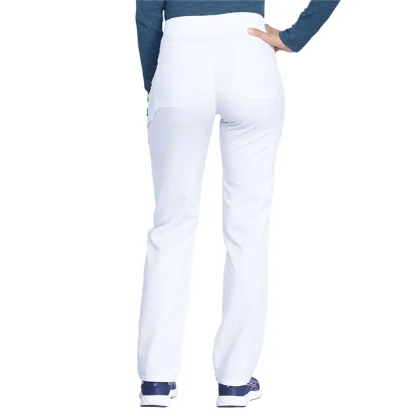 Dickies Medical - Balance - Women's Mid Rise Tapered Leg ... - Dickies Medical - Balance - Women's Mid Rise Tapered Leg ... - Image 14 of 17