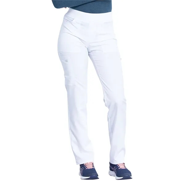 Dickies Medical - Balance - Women's Mid Rise Tapered Leg ... - Dickies Medical - Balance - Women's Mid Rise Tapered Leg ... - Image 15 of 17