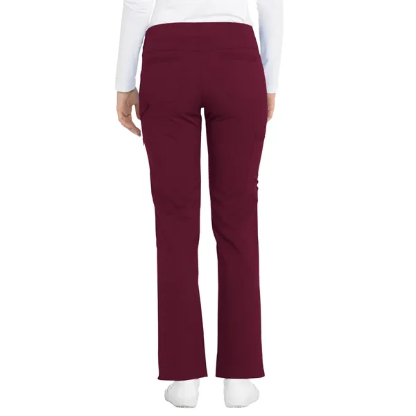 Dickies Medical - Balance - Women's Mid Rise Tapered Leg ... - Dickies Medical - Balance - Women's Mid Rise Tapered Leg ... - Image 16 of 17