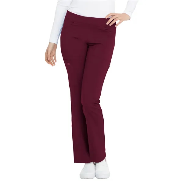 Dickies Medical - Balance - Women's Mid Rise Tapered Leg ... - Dickies Medical - Balance - Women's Mid Rise Tapered Leg ... - Image 17 of 17