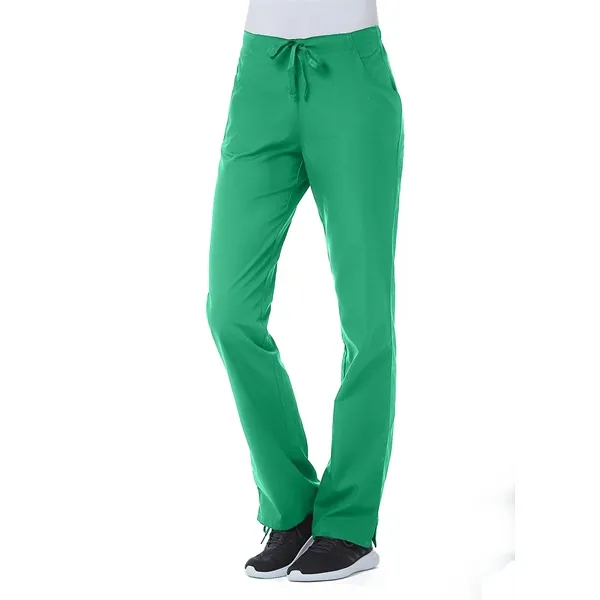 Maevn - Red Panda - Women's Three-Pocket Exceptionally So... - Maevn - Red Panda - Women's Three-Pocket Exceptionally So... - Image 12 of 18