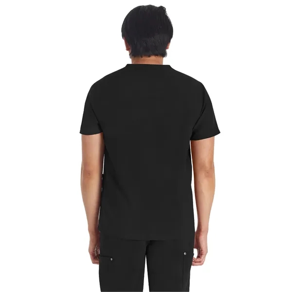 Dickies Medical - EDS NXT - Men's 3-Pocket V-Neck Top - Dickies Medical - EDS NXT - Men's 3-Pocket V-Neck Top - Image 1 of 35