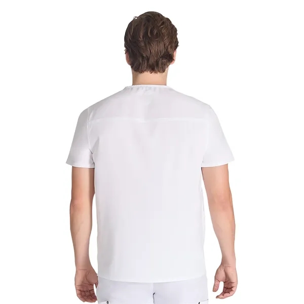 Dickies Medical - EDS NXT - Men's 3-Pocket V-Neck Top - Dickies Medical - EDS NXT - Men's 3-Pocket V-Neck Top - Image 27 of 35