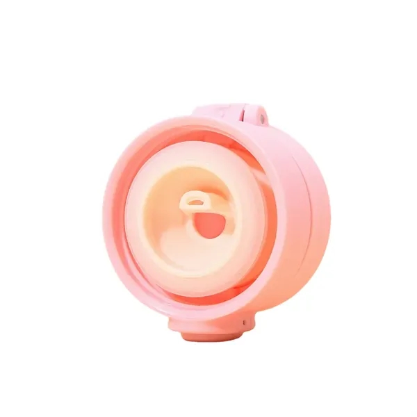 13.5 oz LABUBU Cute Cartoon Push-Button Thermos Bottle - 13.5 oz LABUBU Cute Cartoon Push-Button Thermos Bottle - Image 7 of 7