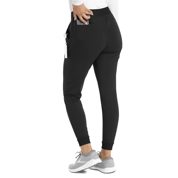 Maevn - Focus - Women's Six-Pocket Tapered Jogger Pant - Maevn - Focus - Women's Six-Pocket Tapered Jogger Pant - Image 1 of 13