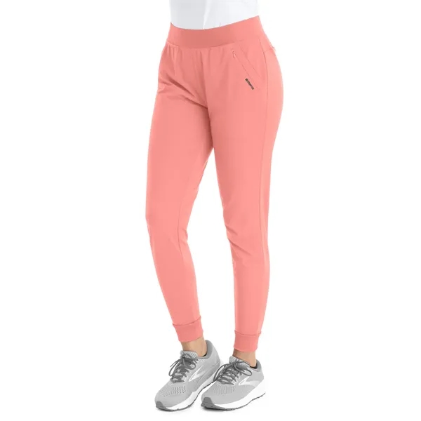Maevn - Focus - Women's Six-Pocket Tapered Jogger Pant - Maevn - Focus - Women's Six-Pocket Tapered Jogger Pant - Image 5 of 13