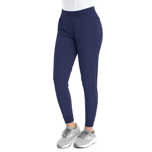 Maevn - Focus - Women's Six-Pocket Tapered Jogger Pant - Maevn - Focus - Women's Six-Pocket Tapered Jogger Pant - Image 7 of 13
