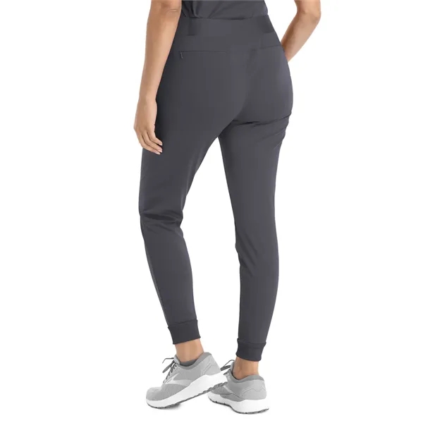 Maevn - Focus - Women's Six-Pocket Tapered Jogger Pant - Maevn - Focus - Women's Six-Pocket Tapered Jogger Pant - Image 8 of 13