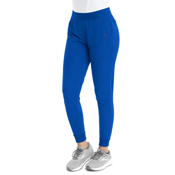 Maevn - Focus - Women's Six-Pocket Tapered Jogger Pant - Maevn - Focus - Women's Six-Pocket Tapered Jogger Pant - Image 11 of 13