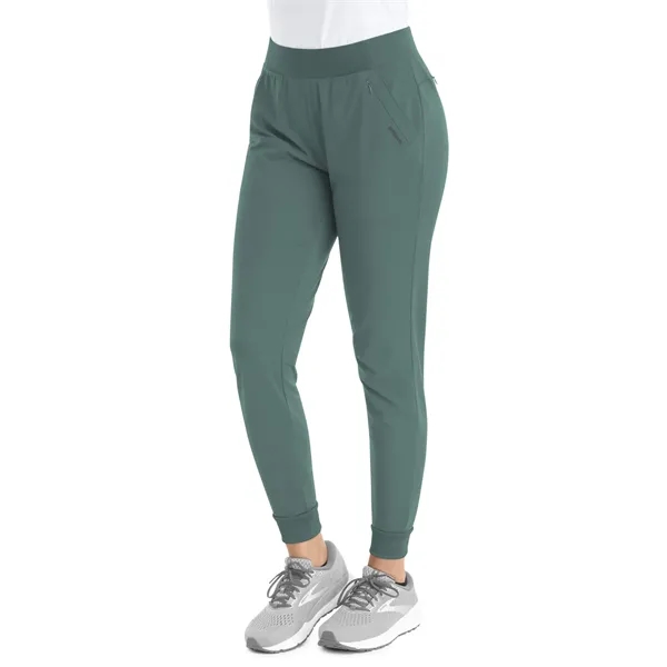 Maevn - Focus - Women's Six-Pocket Tapered Jogger Pant - Maevn - Focus - Women's Six-Pocket Tapered Jogger Pant - Image 13 of 13