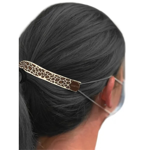 Maevn - Washable Face Mask Adaptor - Maevn - Washable Face Mask Adaptor - Image 2 of 5