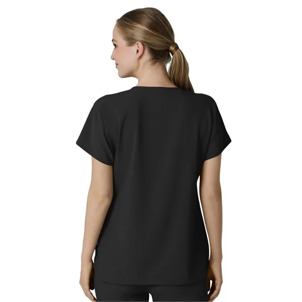 Wink - Renew - Women's Three-Pocket Y-Neck Dolman Top - Wink - Renew - Women's Three-Pocket Y-Neck Dolman Top - Image 1 of 26