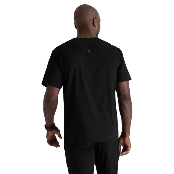 Barco - Grey's Anatomy Stretch - Men's Two Pocket V-Neck ... - Barco - Grey's Anatomy Stretch - Men's Two Pocket V-Neck ... - Image 2 of 27