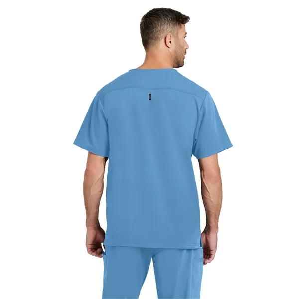 Barco - Grey's Anatomy Stretch - Men's Two Pocket V-Neck ... - Barco - Grey's Anatomy Stretch - Men's Two Pocket V-Neck ... - Image 4 of 27